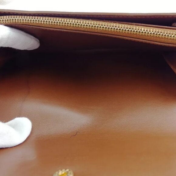 Louis Vuitton Long Wallet Verni Patent Leather - Picture 3 of 16